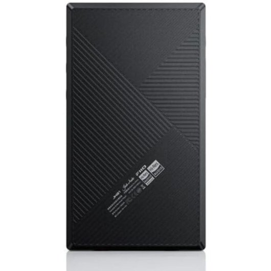 Lecteur audio numérique FiiO JM21 64GB DAC double haute résolution Android