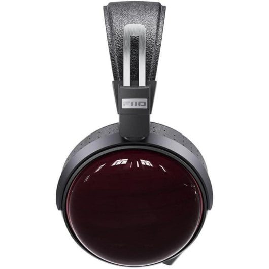 Casque FiiO FT13 bois fermé réduction de bruit passive 3,5 mm