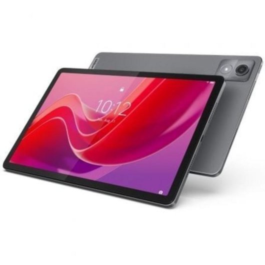 Tablet Lenovo Tab K11 4G 11" 4GB 128GB Gris Luna