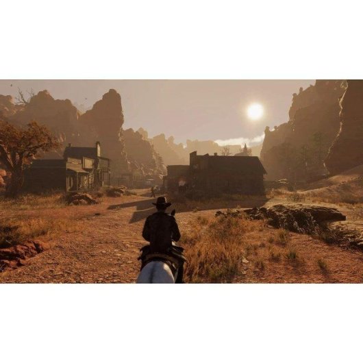 Wild West Dynasty Ultimate Edition PS5