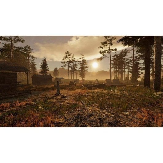 Wild West Dynasty Ultimate Edition PS5