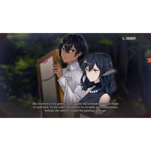 Please Be Happy SWITCH