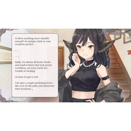 Please Be Happy SWITCH