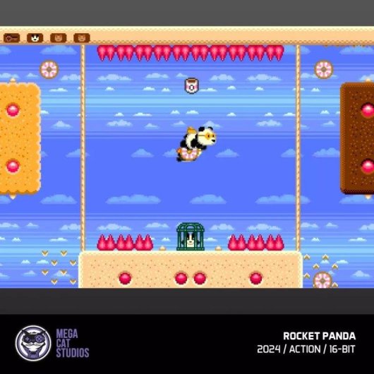 Evercade Mega Cat Studios Collection 3