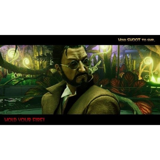 The House of the Dead: Remake SWITCH