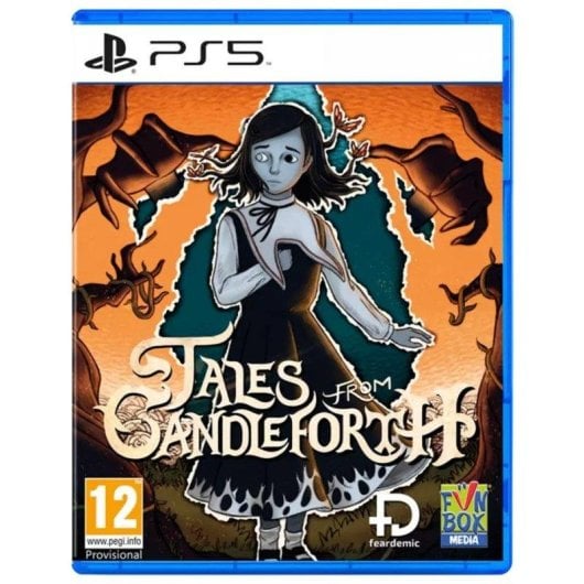 Tales from Candleforth PS5