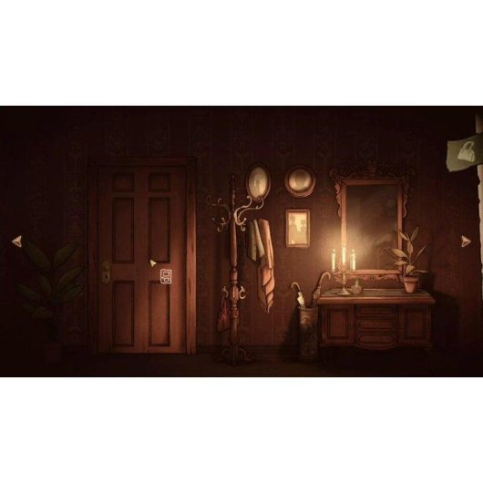 Tales from Candleforth PS5