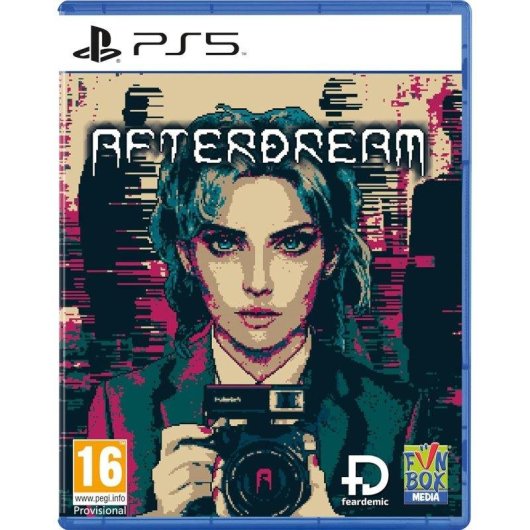 Afterdream PS5