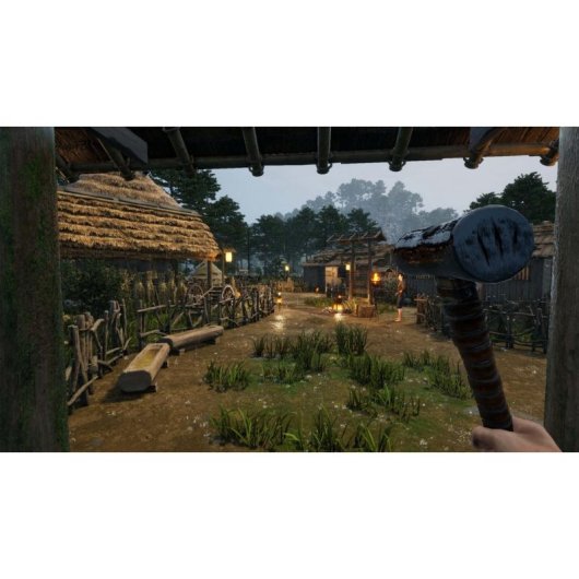 Sengoku Dynasty Ultimate Edition PS5