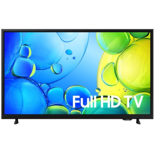 TV Samsung LED UE40F6000FU 40" Full HD 50Hz Smart TV Tizen HDR10 Plus Alexa Google