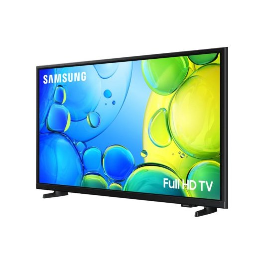 TV Samsung LED UE40F6000FU 40" Full HD 50Hz Smart TV Tizen HDR10 Plus Alexa Google