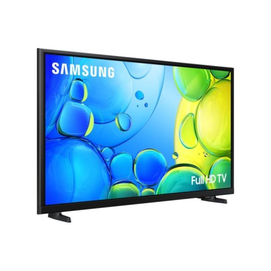 TV Samsung LED UE40F6000FU 40" Full HD 50Hz Smart TV Tizen HDR10 Plus Alexa Google