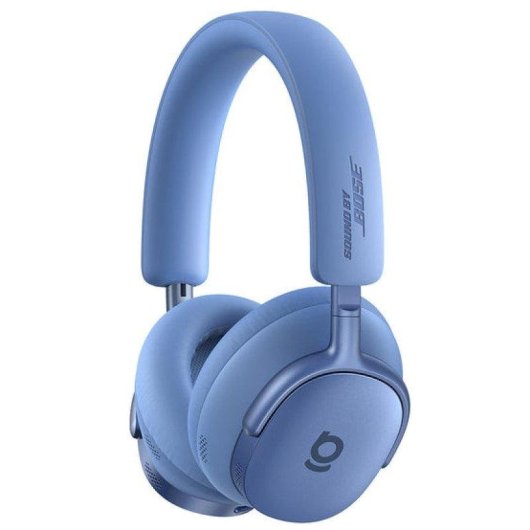 Auriculares Baseus Inspire XH1 Inalámbricos Bluetooth Cancelamento de Ruído Hi-Res Azul Crepúsculo
