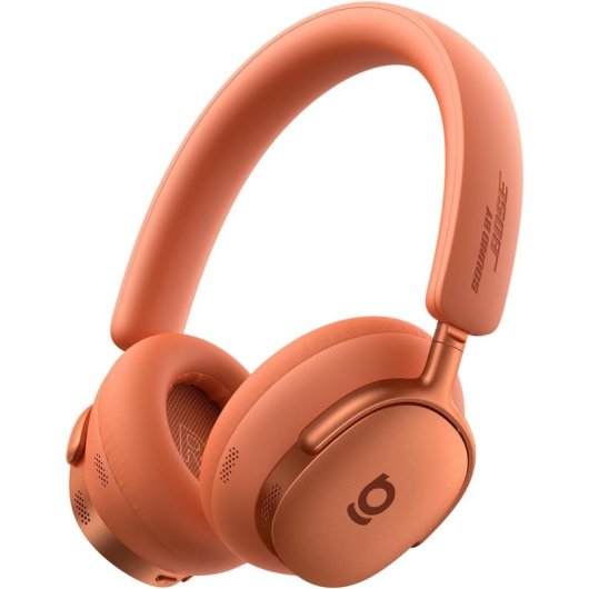 Auriculares Baseus Inspire XH1 kabellos Bluetooth mit Geräuschunterdrückung, Hi-Res, Orange