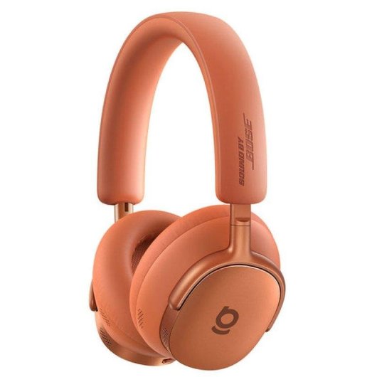 Auriculares Baseus Inspire XH1 kabellos Bluetooth mit Geräuschunterdrückung, Hi-Res, Orange