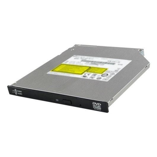 Unidade Óptica LG GUD1N Interna SATA DVD Super Multi DL Portátil