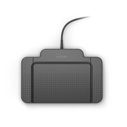 Eingabegerät Philips ACC2330 USB Schwarz kompakt robust