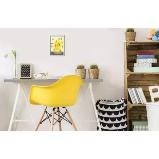 Kit de molde e pintura Ravensburger 202416 para crianças 7+ caixa FSC