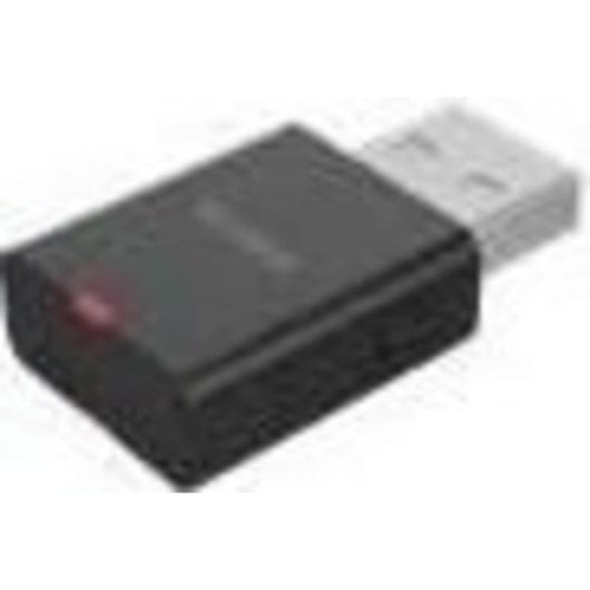 Yealink WDD60 Dongle USB-A für DECT-Headsets, kompatibel mit WH62, ultraleicht