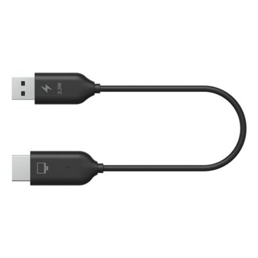 Adaptateur sans fil Belkin AVC024HQBK USB-C Full HD 60 Hz noir