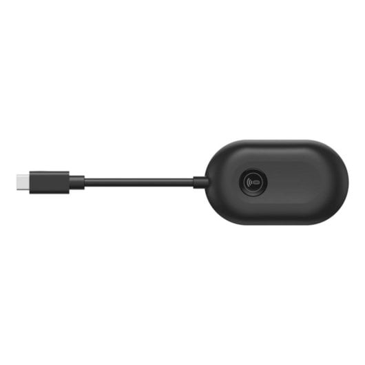 Adaptateur sans fil Belkin AVC024HQBK USB-C Full HD 60 Hz noir