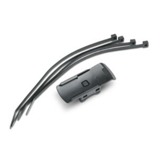 Navigator-Halterung Garmin Bike Mount schwarz für Fahrradlenker