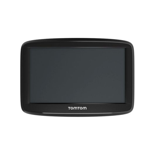 GPS TomTom GO Classic 5 pouces Europe WiFi Bluetooth 16GB Noir