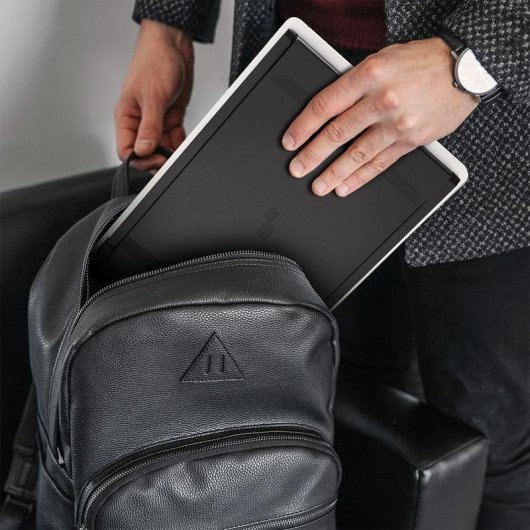 Monitor PC Mobile Pixels Duex Max DS 14,1" FullHD 60Hz IPS Portatile USB-C