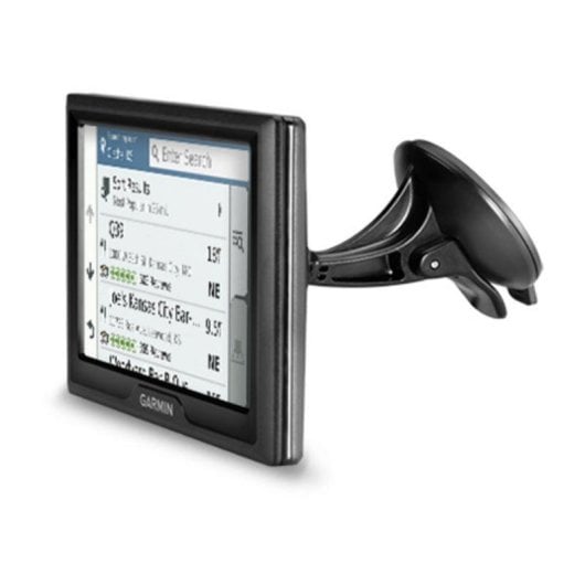 Navegador Garmin Drive 61 LMT-S GPS 6.1 Bluetooth Mapas Europa