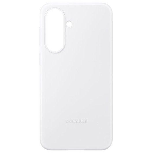 Funda para móvil Samsung EF-PA376CJEGWW Silicona Gris Claro Resistente para Galaxy A37 5G