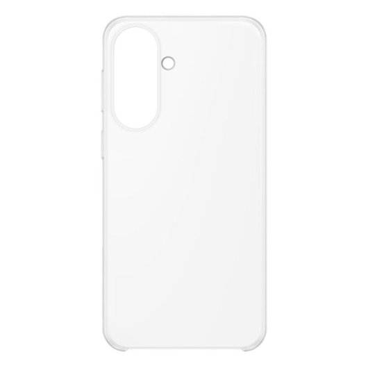 Funda para móvil Samsung EF-QA376CTEGWW Transparente Anti-huellas Antiamarilleamiento para Galaxy A37 5G