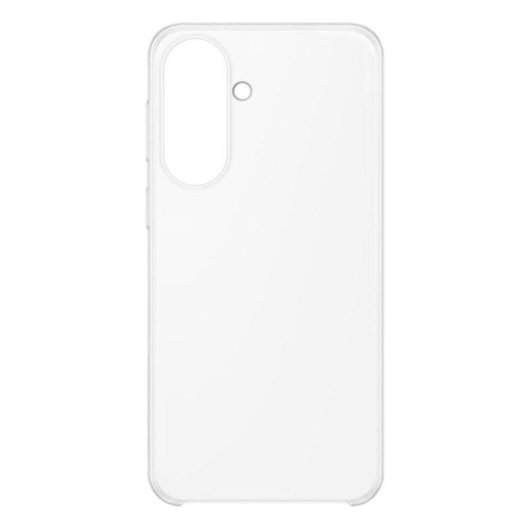 Hülle Samsung EF-QA376CTEGWW Transparent Anti-Fingerabdruck Anti-Gelb für Galaxy A37 5G