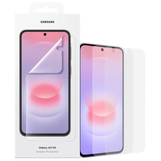 Protector de pantalla para Samsung Galaxy A37