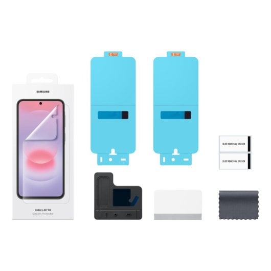 Protector de pantalla para Samsung Galaxy A37