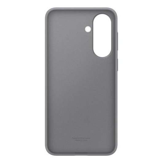 Funda para móvil Samsung EF-PA576CJEGWW Silicona Gris Resistente para Galaxy A57 5G
