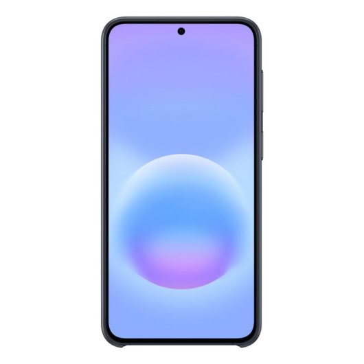 Funda para móvil Samsung EF-OA576TBEGWW cartera negra con bolsillo para Galaxy A57 5G