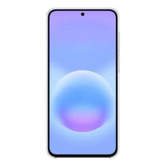 Funda para móvil Samsung EF-QA576CTEGWW Cover Transparente Anti-huellas Antiamarilleamiento para Galaxy A57 5G