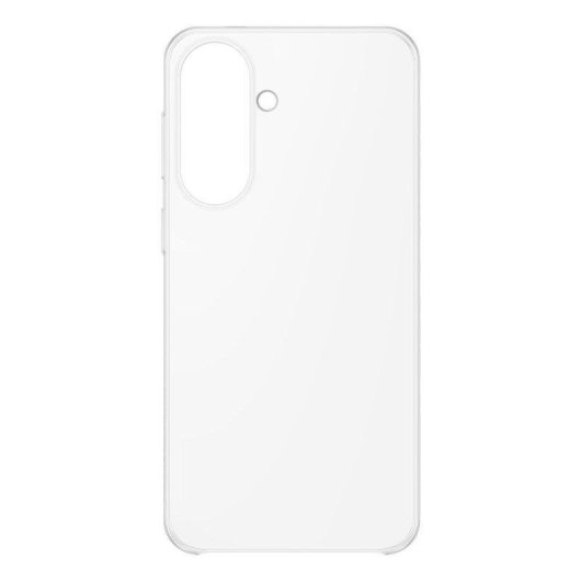 Handyhülle Samsung EF-QA576CTEGWW Transparent Anti-Fingerabdruck Anti-Gelb Galaxy A57 5G