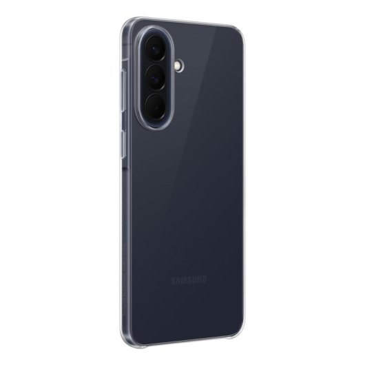 Funda para móvil Samsung EF-QA576CTEGWW Cover Transparente Anti-huellas Antiamarilleamiento para Galaxy A57 5G