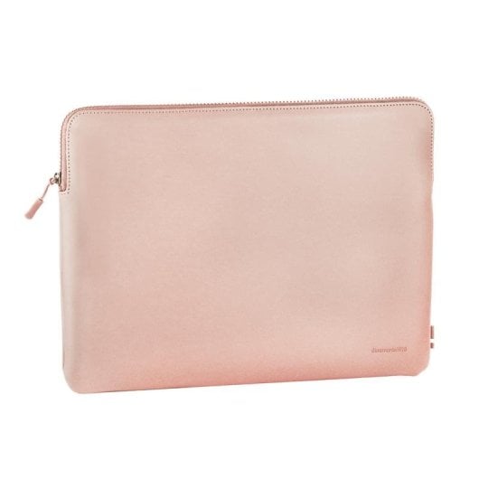 Funda DBRAMANTE1928 Oxford Sleeve ICON 13" rosa compatível Apple