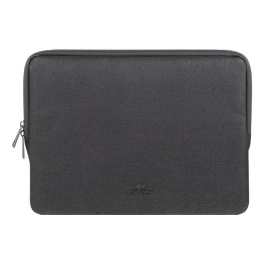 Notebook-Hülle Rivacase Clark 14,2 Zoll Schwarz Wasserdicht RPET Eco