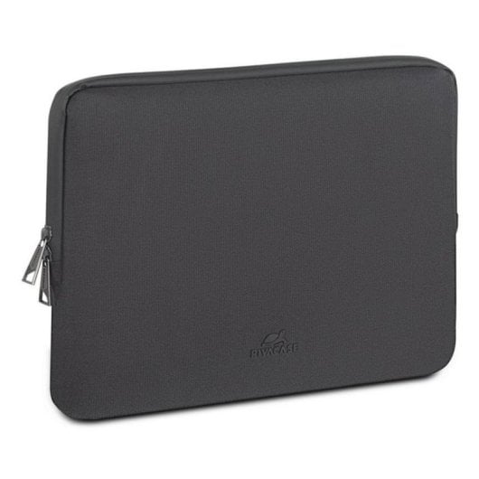 Notebook-Hülle Rivacase Clark 14,2 Zoll Schwarz Wasserdicht RPET Eco