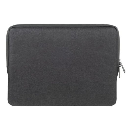 Notebook-Hülle Rivacase Clark 14,2 Zoll Schwarz Wasserdicht RPET Eco