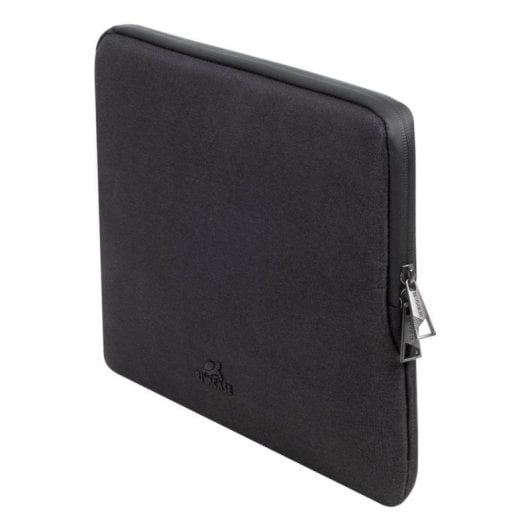 Notebook-Hülle Rivacase Clark 14,2 Zoll Schwarz Wasserdicht RPET Eco