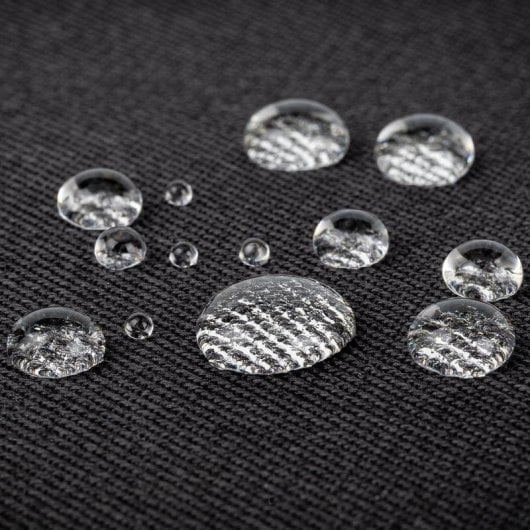 Notebook-Hülle Rivacase Clark 14,2 Zoll Schwarz Wasserdicht RPET Eco