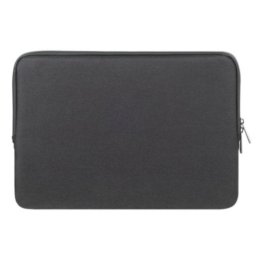 Custodia Rivacase Clark 15.3 impermeabile ecologica nera per MacBook