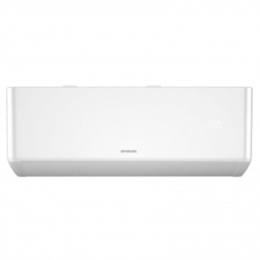 Aire Acondicionado Split 1x1 Infiniton SPTTP12A3 3.000 Frigorías A+++ Bomba de Calor WiFi
