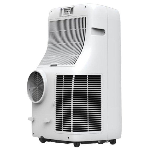 Aire Acondicionado Portátil Infiniton PACPX45AW 4.500 Frigorías A+ Bomba de Chaleur WiFi