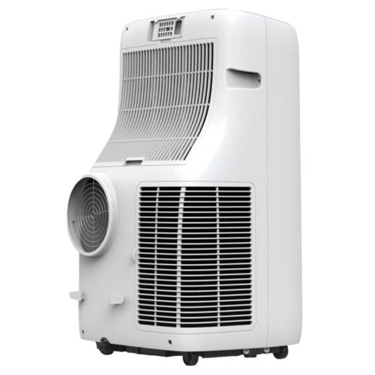 Aire Acondicionado Portátil Infiniton PACPX45AW 4.500 Frigorías A+ Bomba de Chaleur WiFi