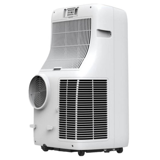 Aire Acondicionado Portátil Infiniton PACPX45AW 4.500 Frigorías A+ Bomba de Calor WiFi